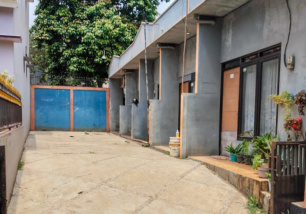 RUMAH DI DEPOK - NPL424-8 - foto 3